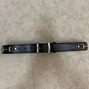 Women’s Equestrian Belt